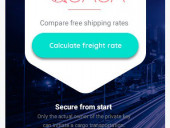 Why Quasa is The First Open Blockchain Platform For Cargo Transportation, Frederic Vedrunes